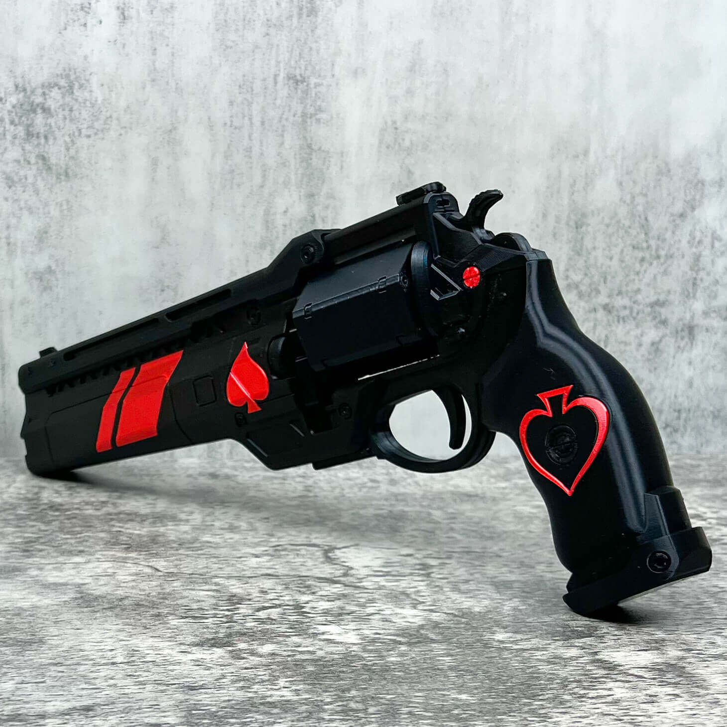 Ace of Spades Last Hand – Destiny Guns Replicas